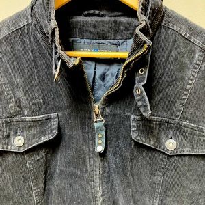 Chevignon Corduroy Jacket (M)